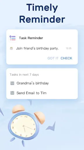 To-Do List - Schedule Planner