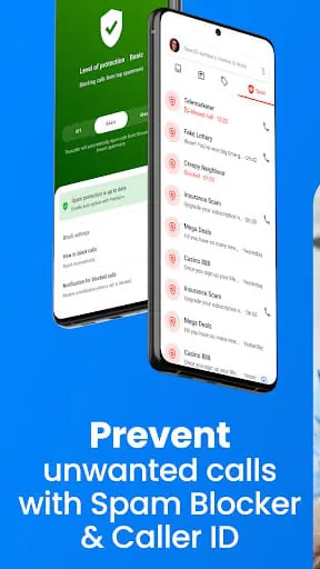 Truecaller: Spam Call Blocker