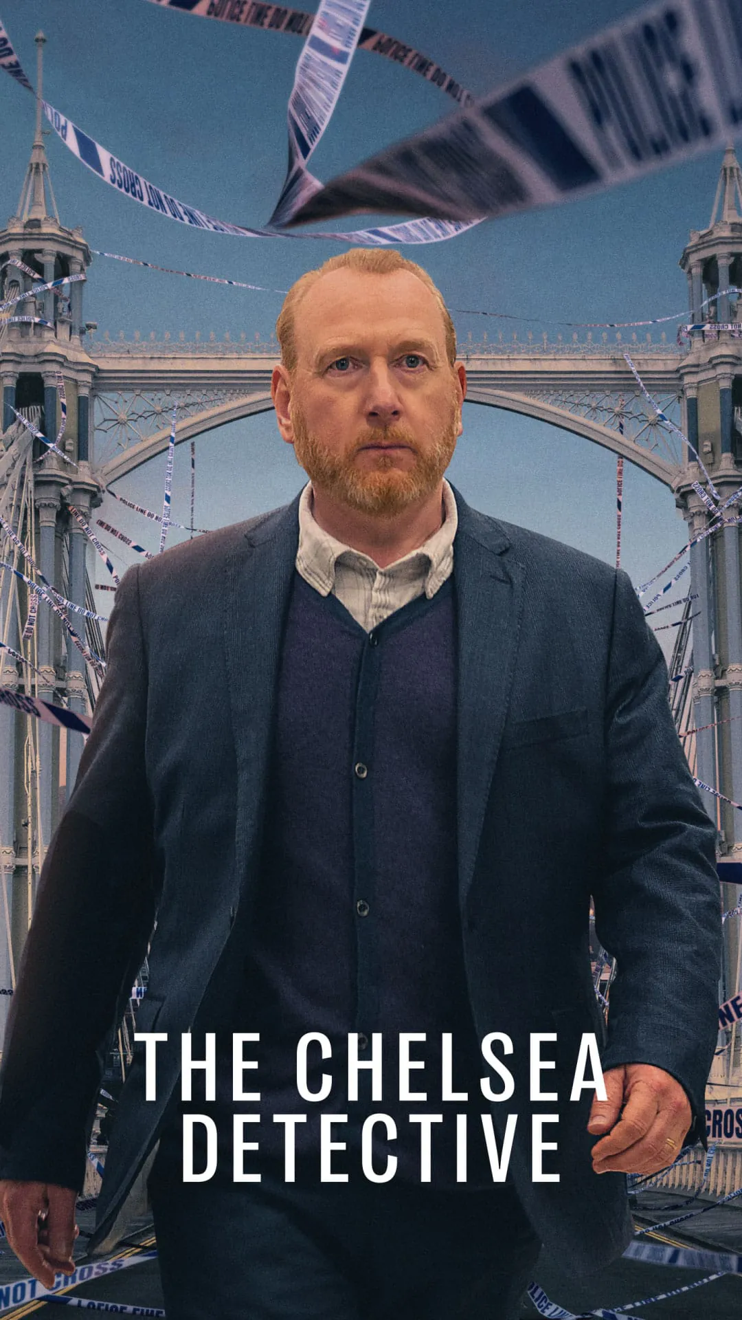 U: TV Series Stream on Demand