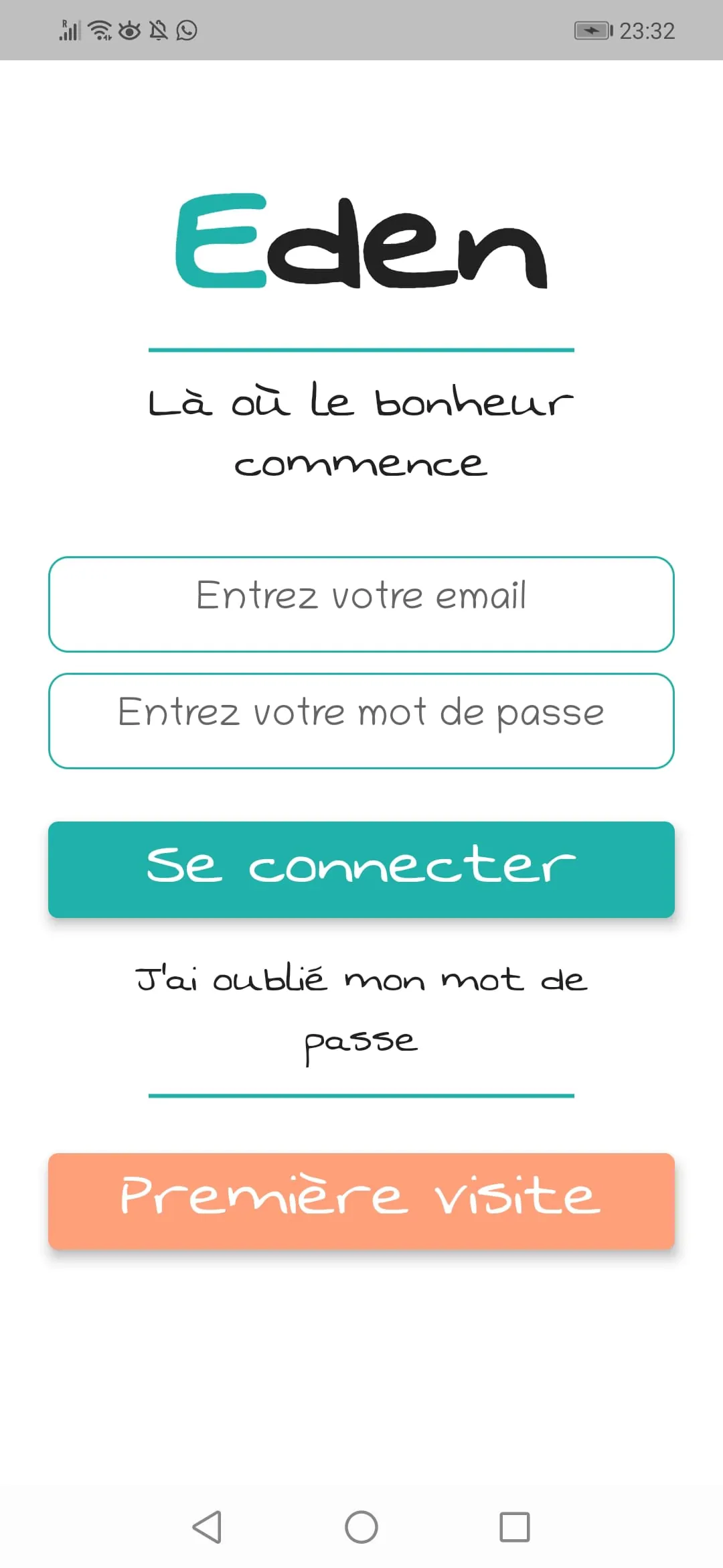 Eden Baby - Boy or Girl?