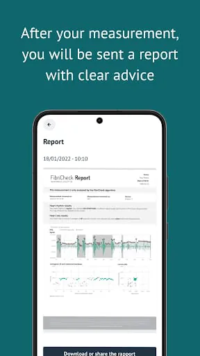 FibriCheck