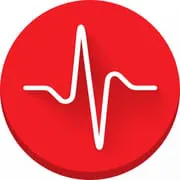 Cardiograph - Heart Rate Meter