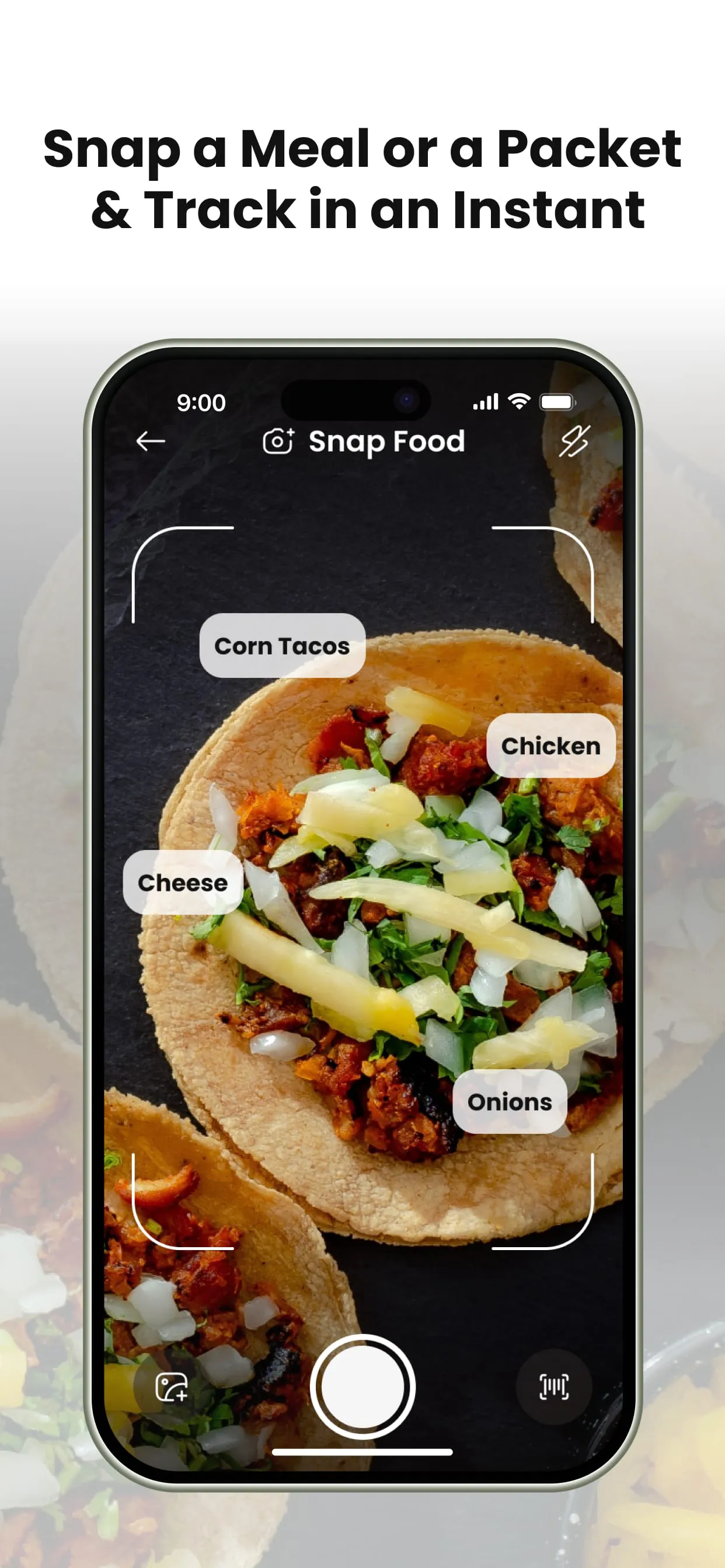 Healthify: AI Diet & Fitness
