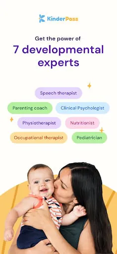 KinderPass: Baby Development