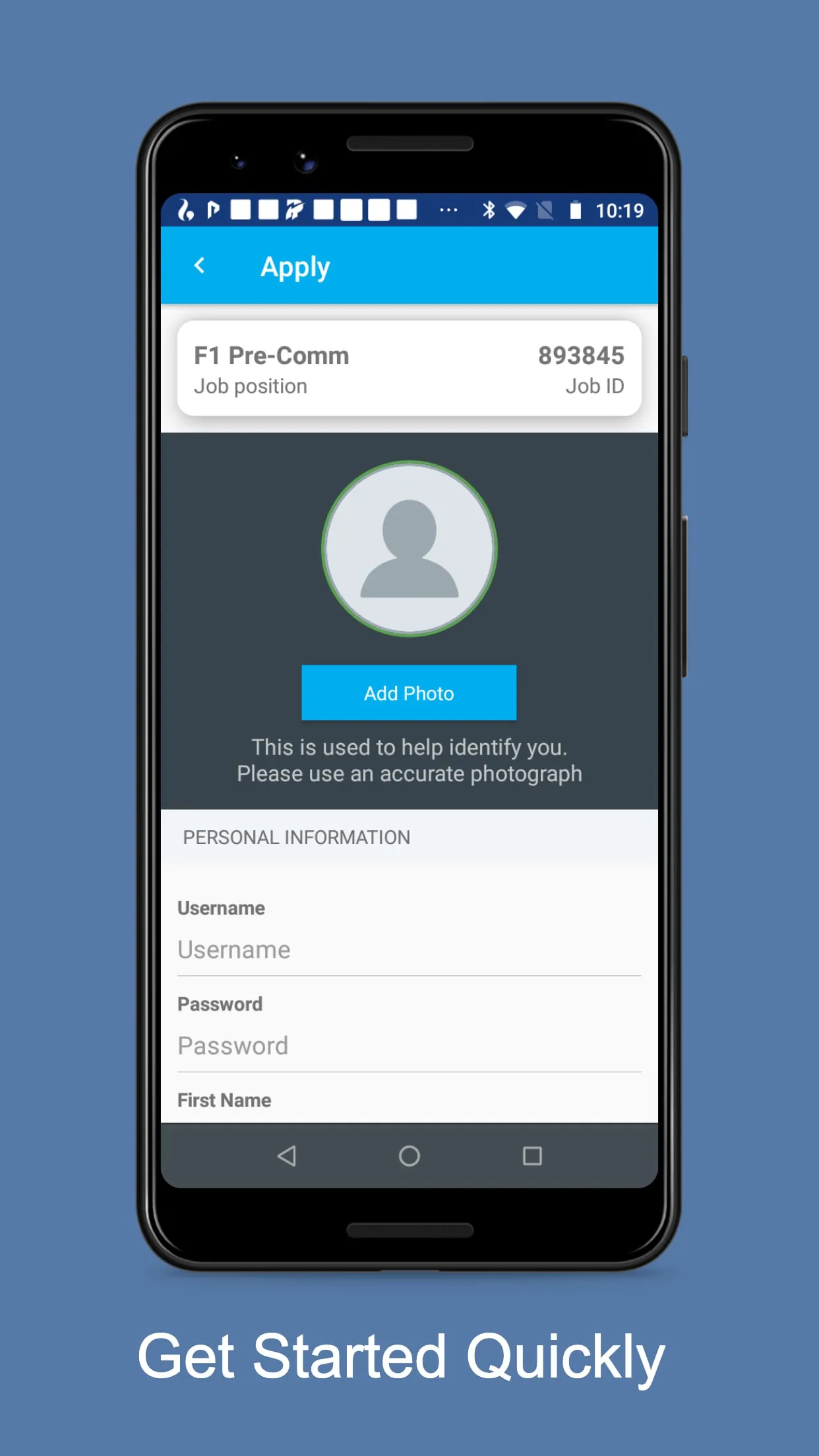 Staffmark Group WorkNOW