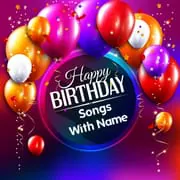 Birthday Song with Name