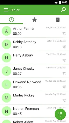 Phone - Dialer - Call app