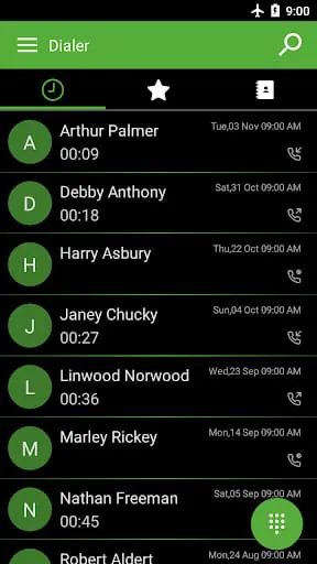Phone - Dialer - Call app