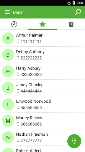 Phone - Dialer - Call app