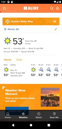 Atlanta News from 11Alive