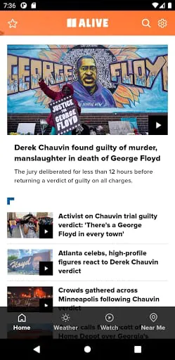 Atlanta News from 11Alive