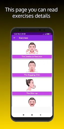Jaw Muscles Exercises - Redefi