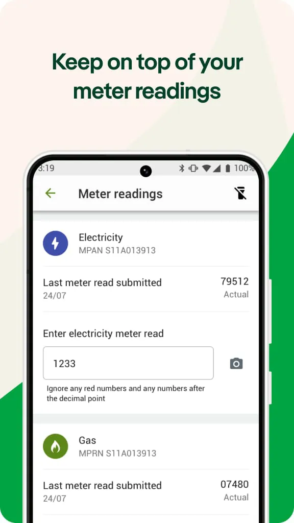 ScottishPower - Your Energy