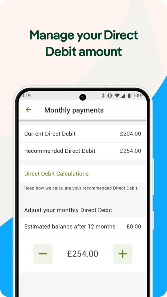 ScottishPower - Your Energy