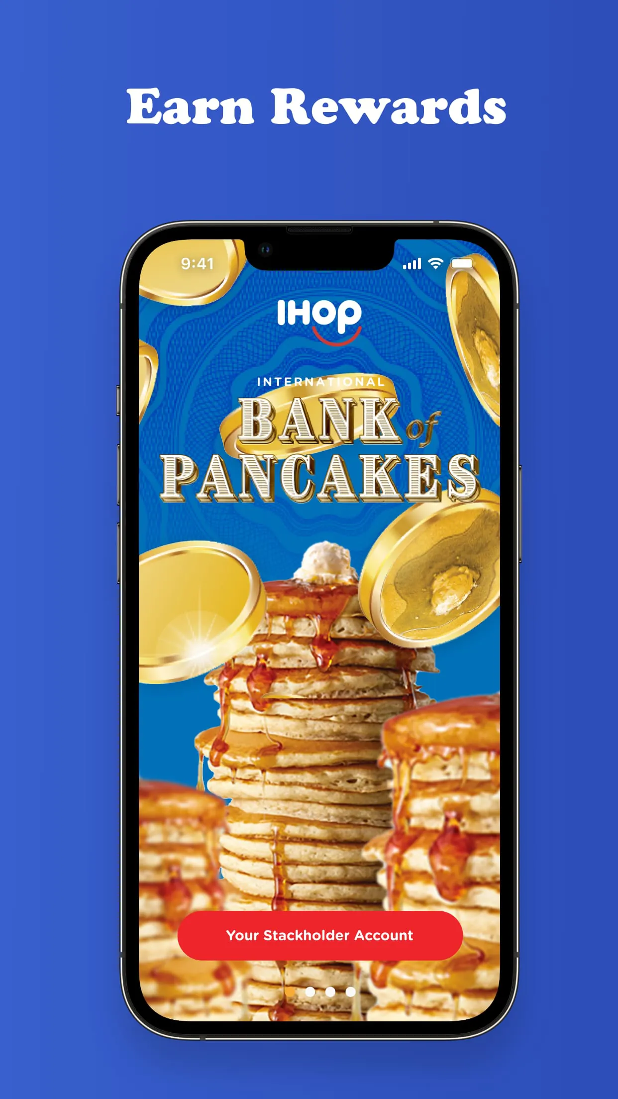 IHOP®