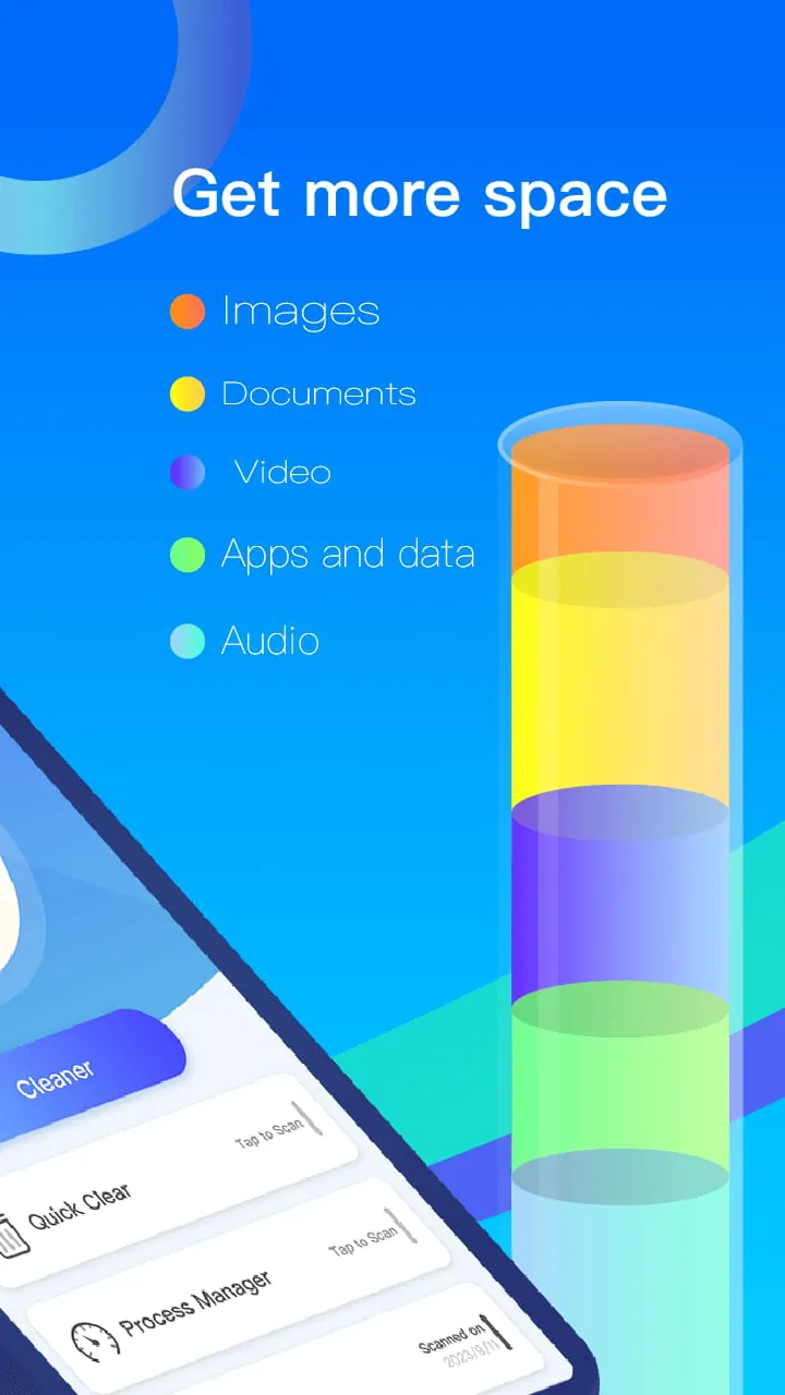 Super Clean-Master of Cleaner