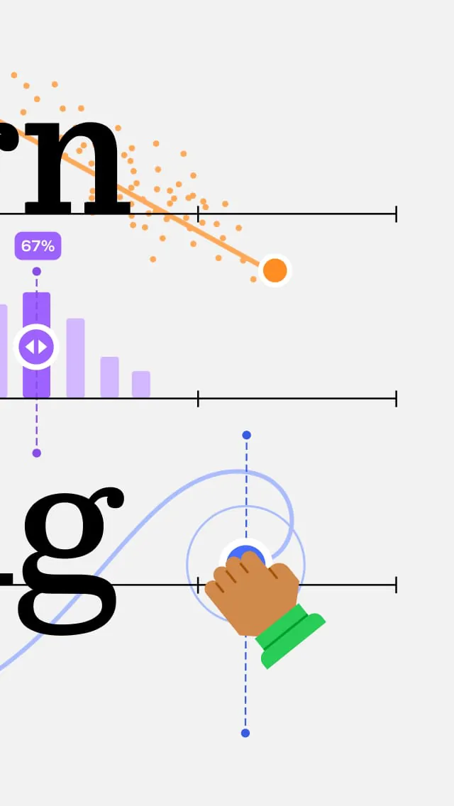 Brilliant: Learn by doing