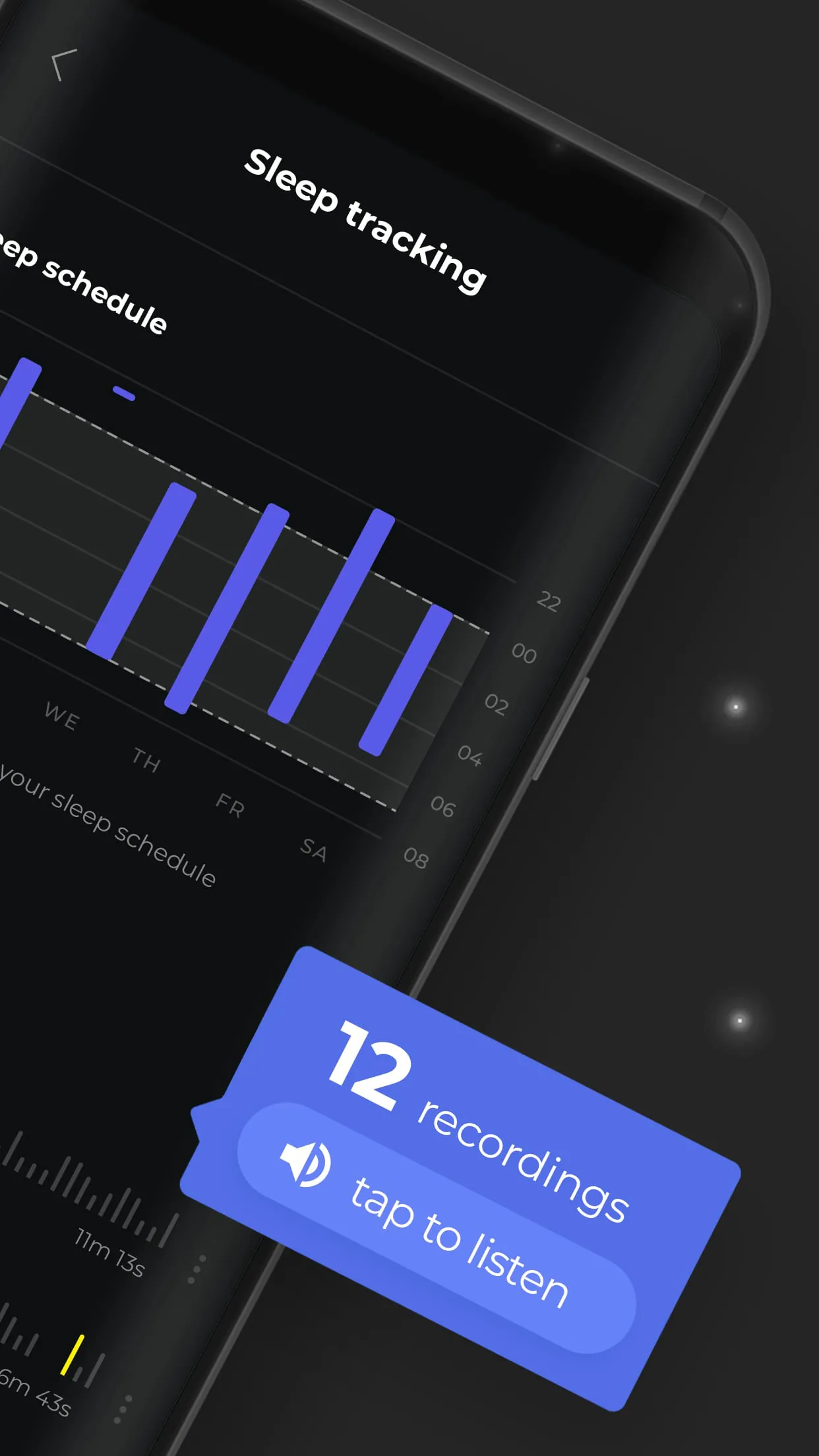 Avrora Sleep Sounds & Stories