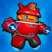 Marble Clash: Fun Shooter