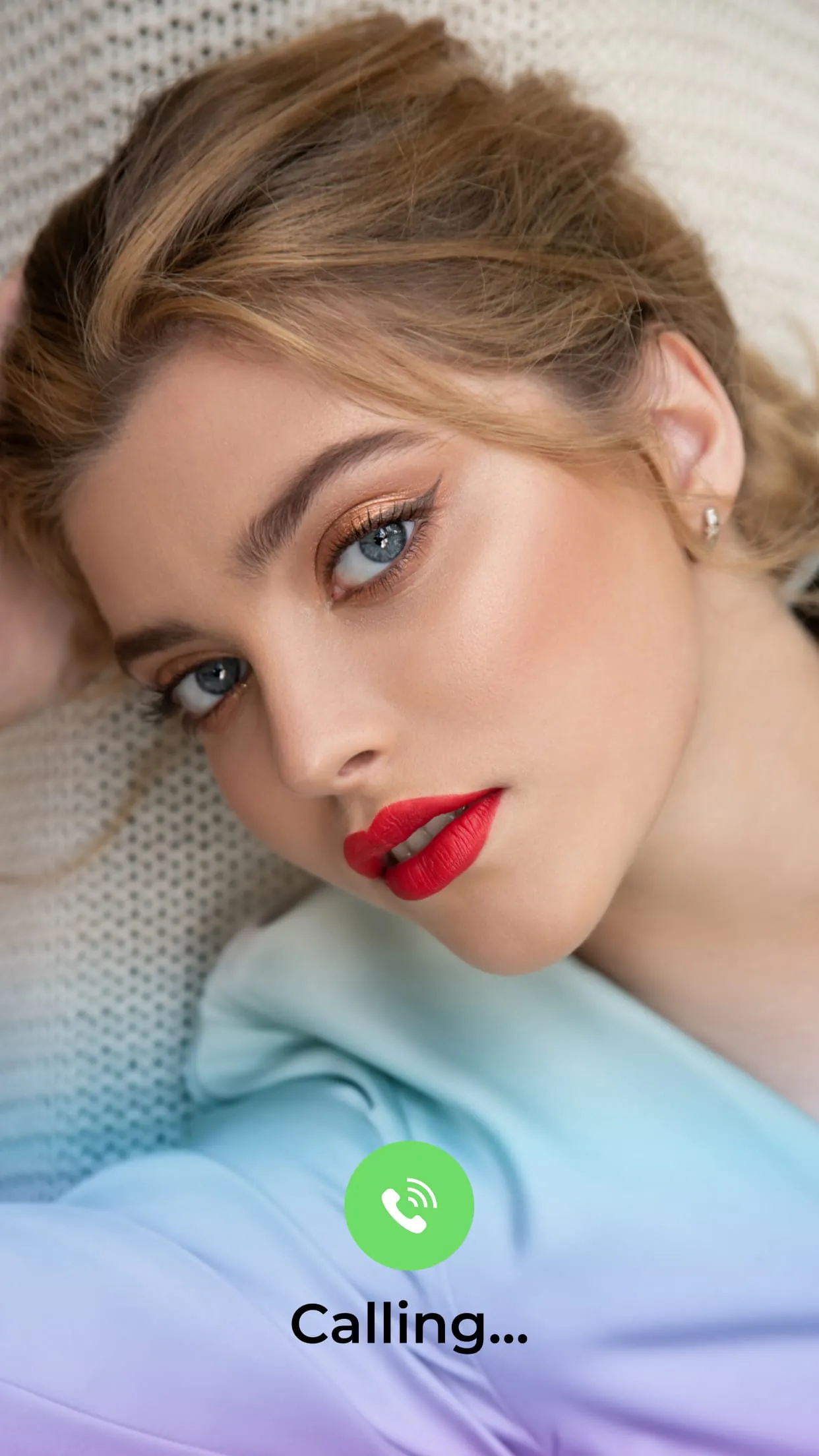 Cikcik: Live, Share & Connect