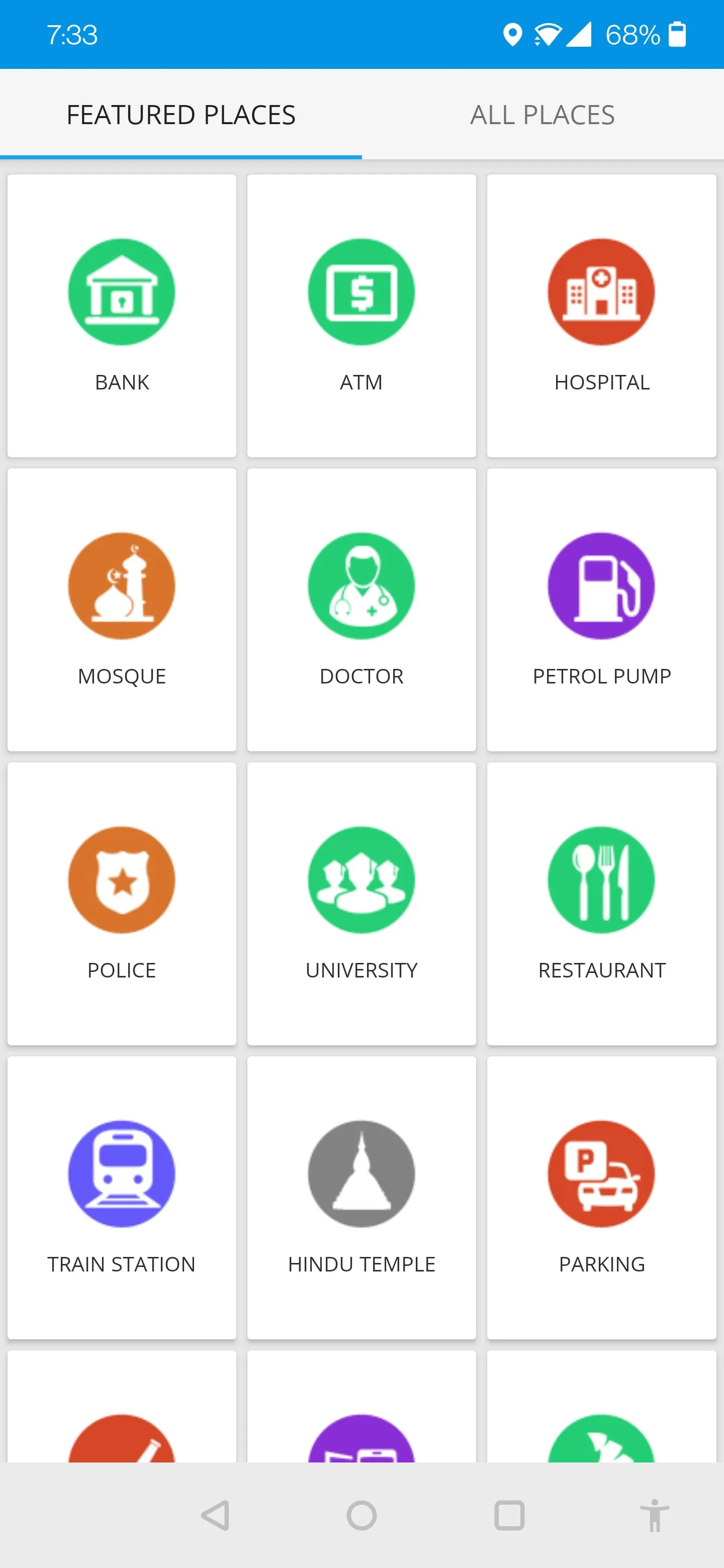 Street View - Live Camera 360