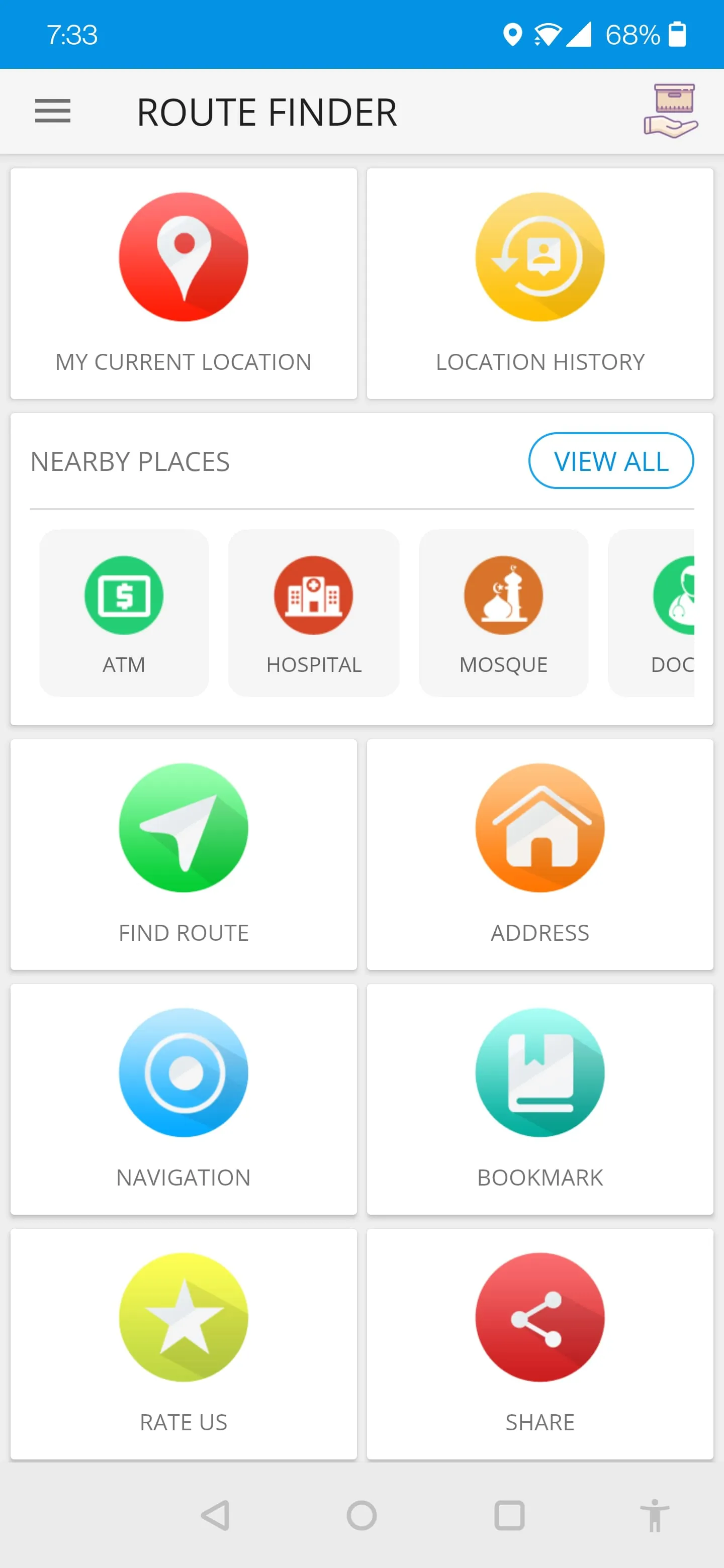 Street View - Live Camera 360