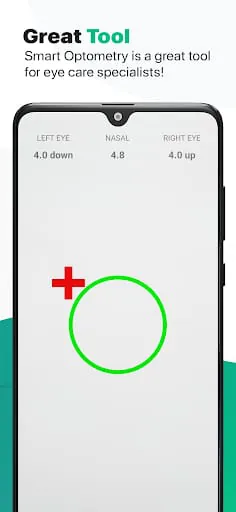 Smart Optometry - Eye Tests