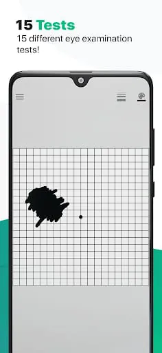 Smart Optometry - Eye Tests