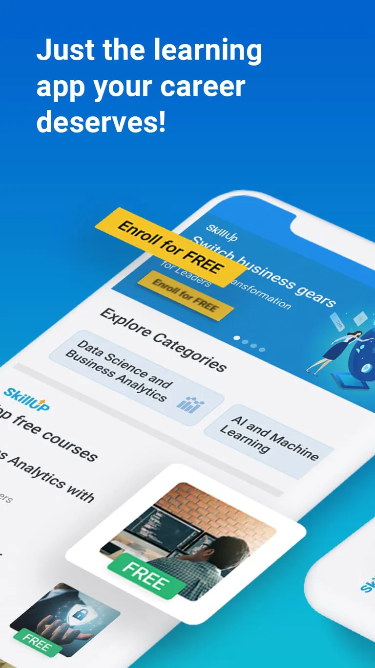 Simplilearn: Online Learning