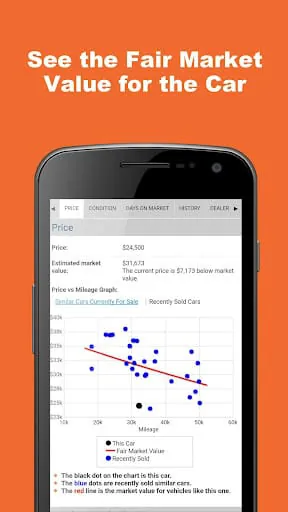 VIN Report for Used Cars