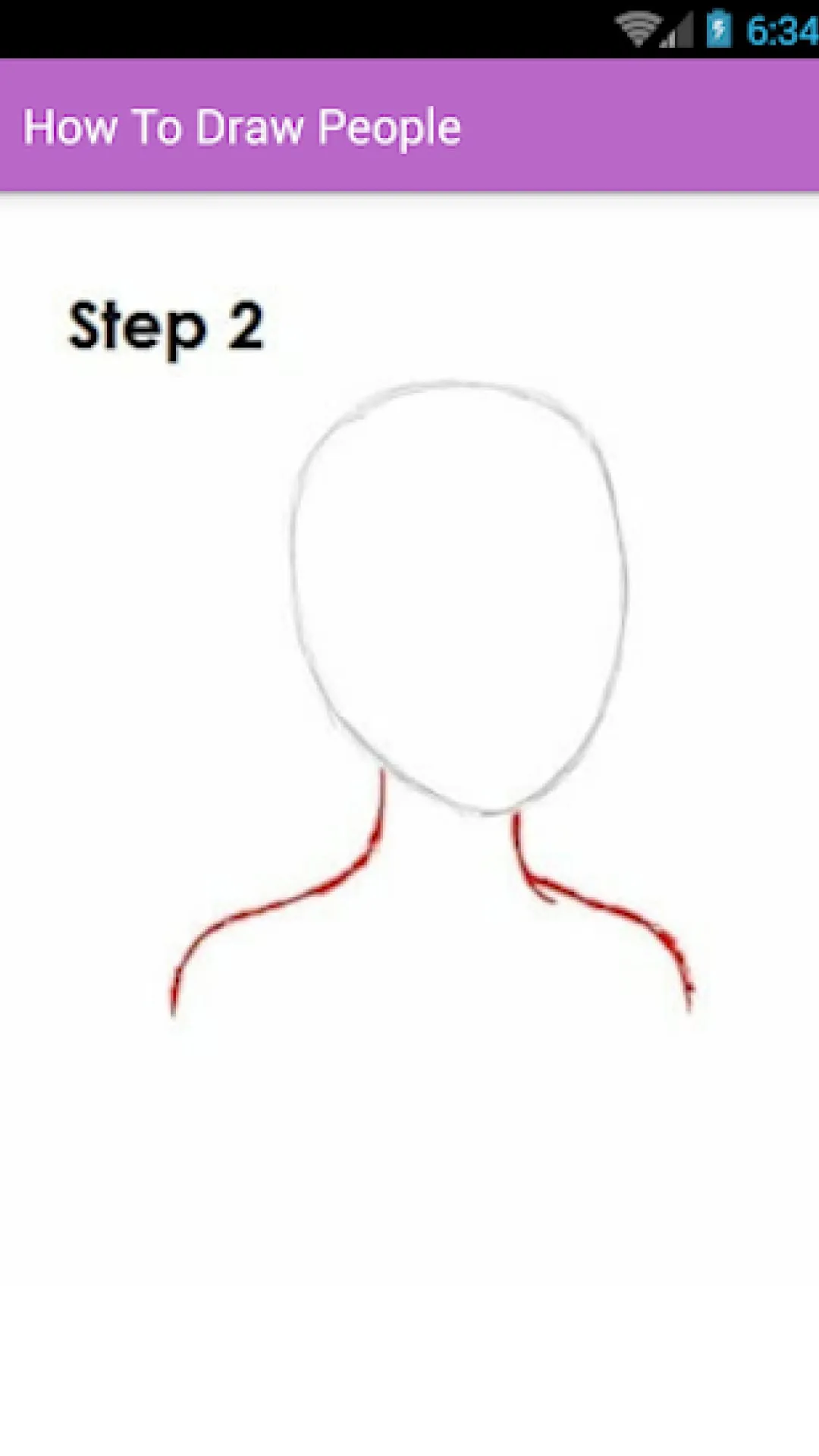 How To Draw People - Tutorials