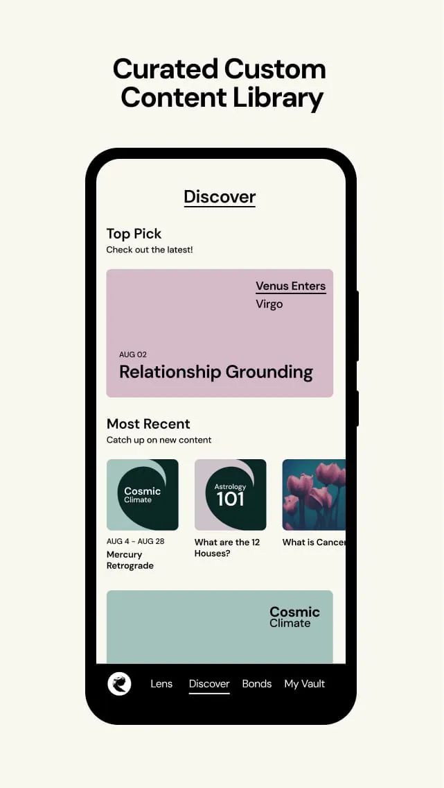 The Pattern Astrology