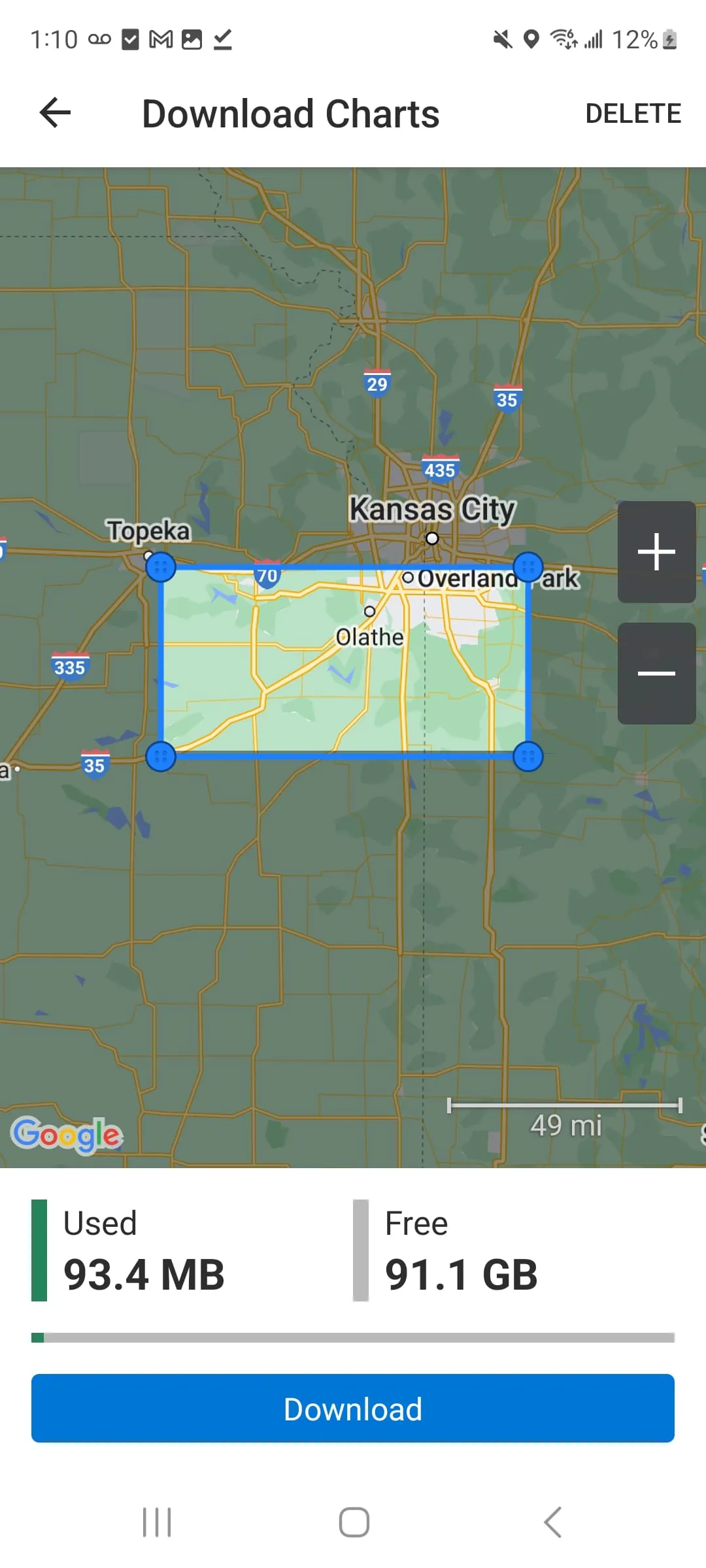 Garmin ActiveCaptain®