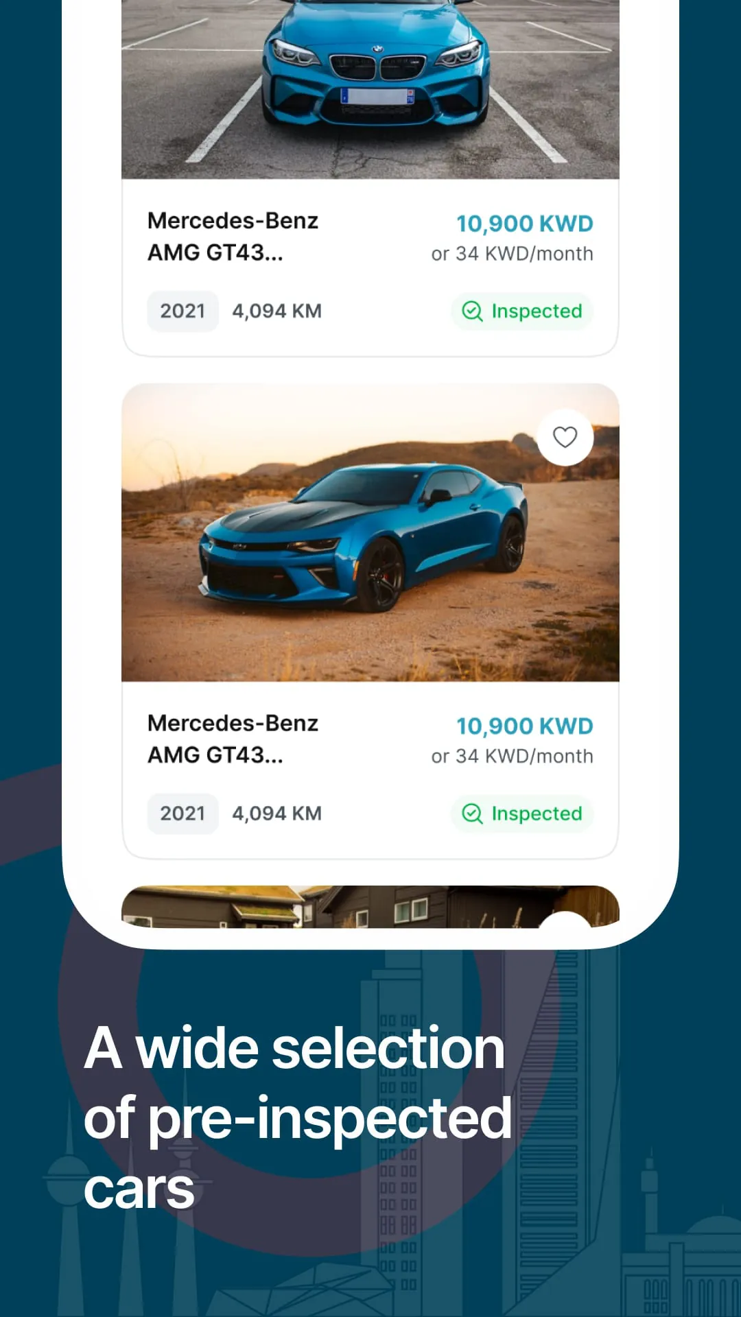 Motorgy - Buy & Sell Cars