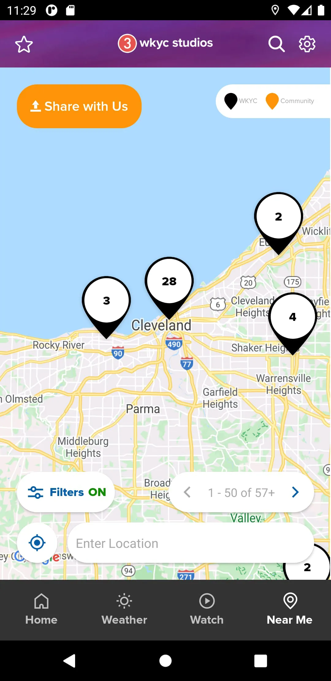 Cleveland News from WKYC