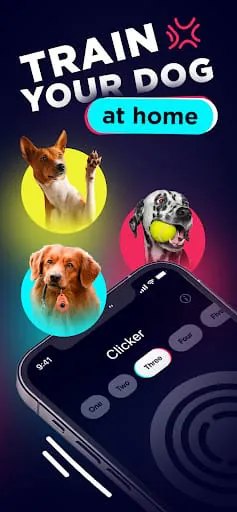 DogTok - Dog Translator