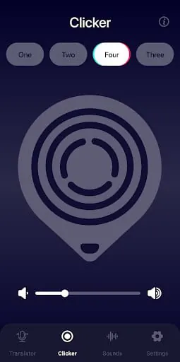 DogTok - Dog Translator