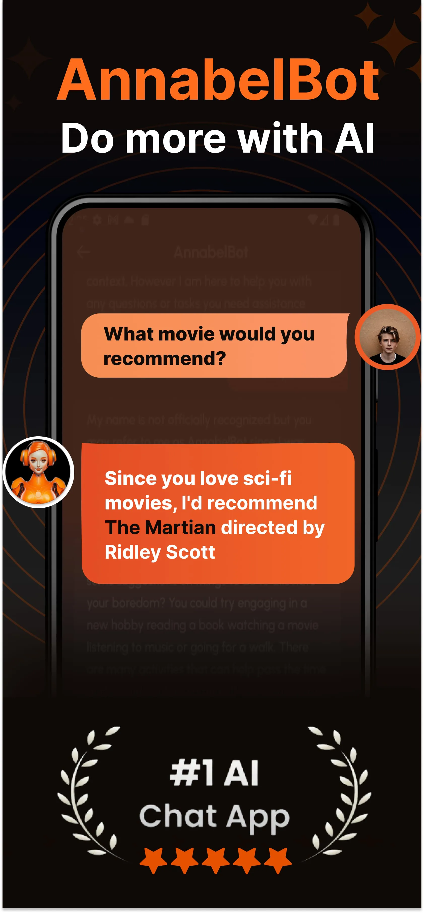 AnnabelBot: Your AI Assistant