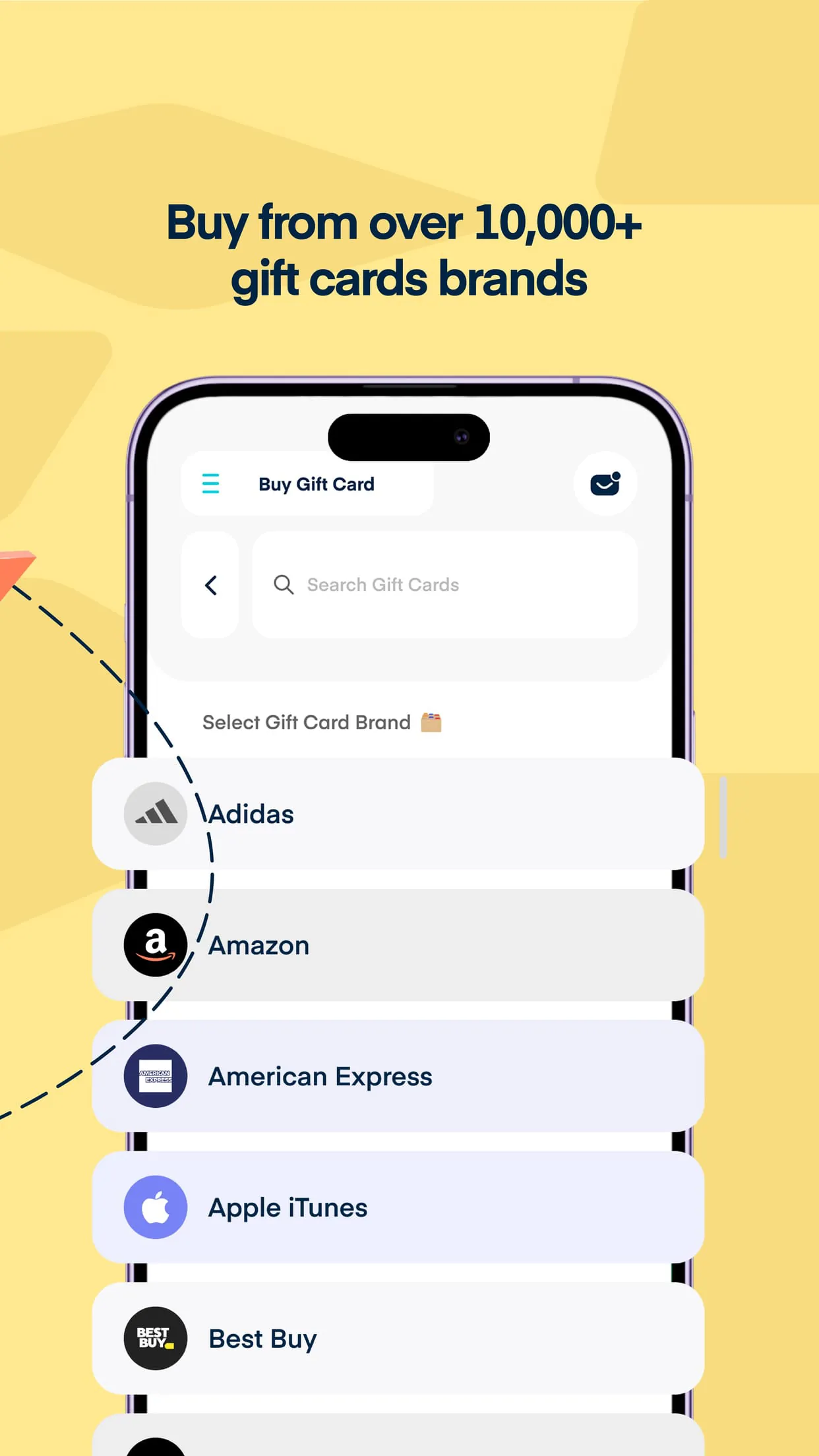 Cardtonic: Buy/Sell Gift Cards