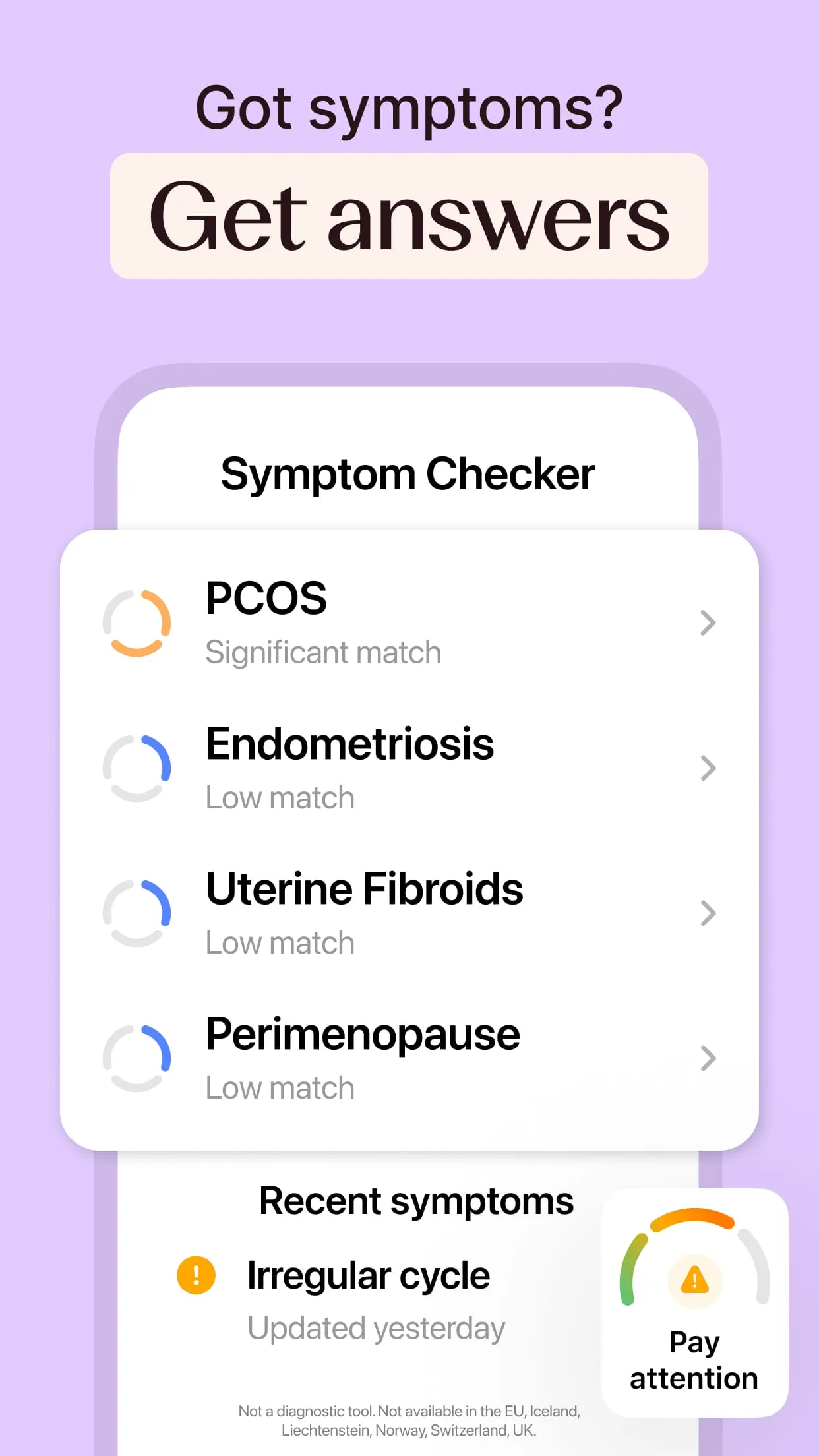 Flo Period & Pregnancy Tracker