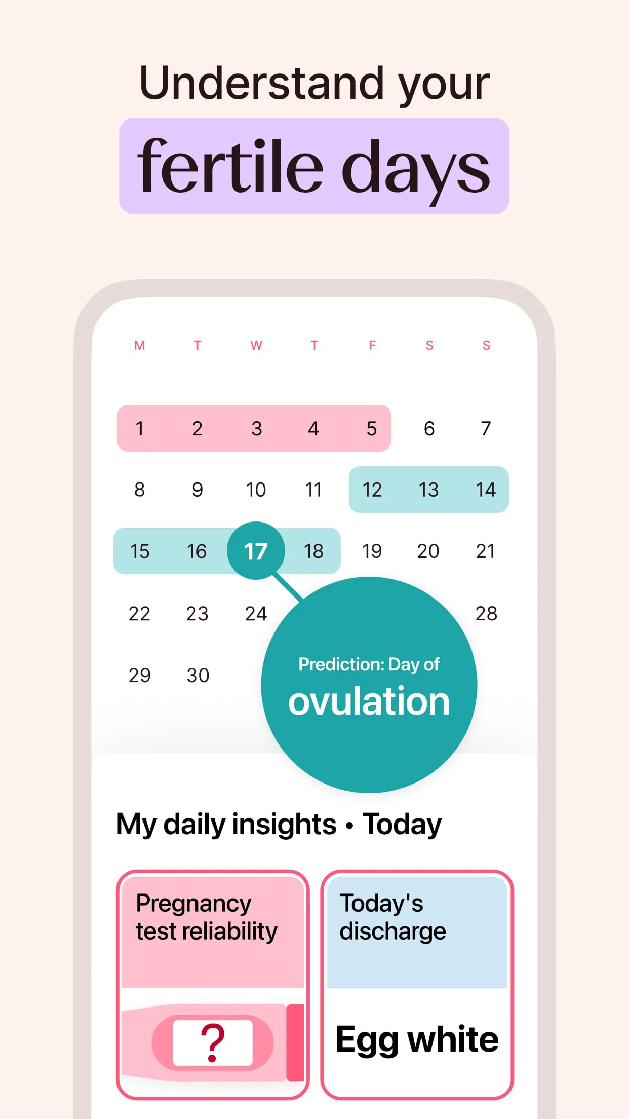 Flo Period & Pregnancy Tracker