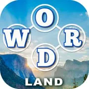 Word Land - Crosswords