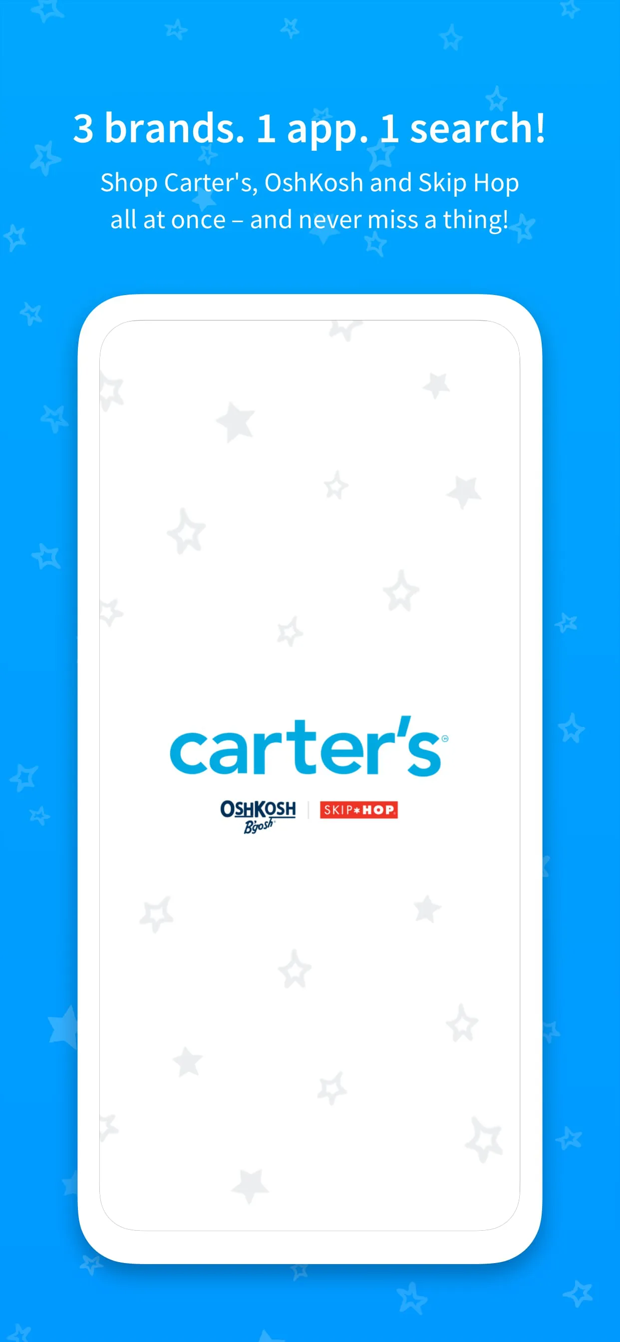 carter's