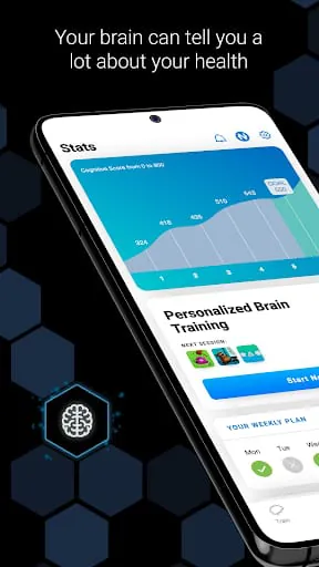 CogniFit - Test & Brain Games