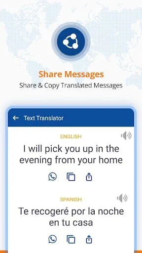 All Languages Translator Speak