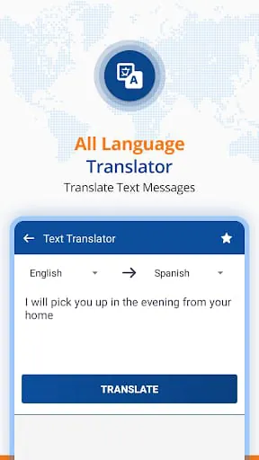 All Languages Translator Speak
