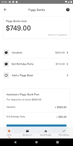Money Network® Mobile App
