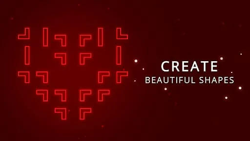 Infinity Loop: Relaxing Puzzle