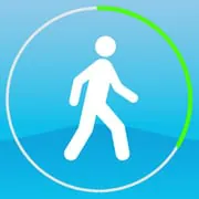 Pedometer - step counter