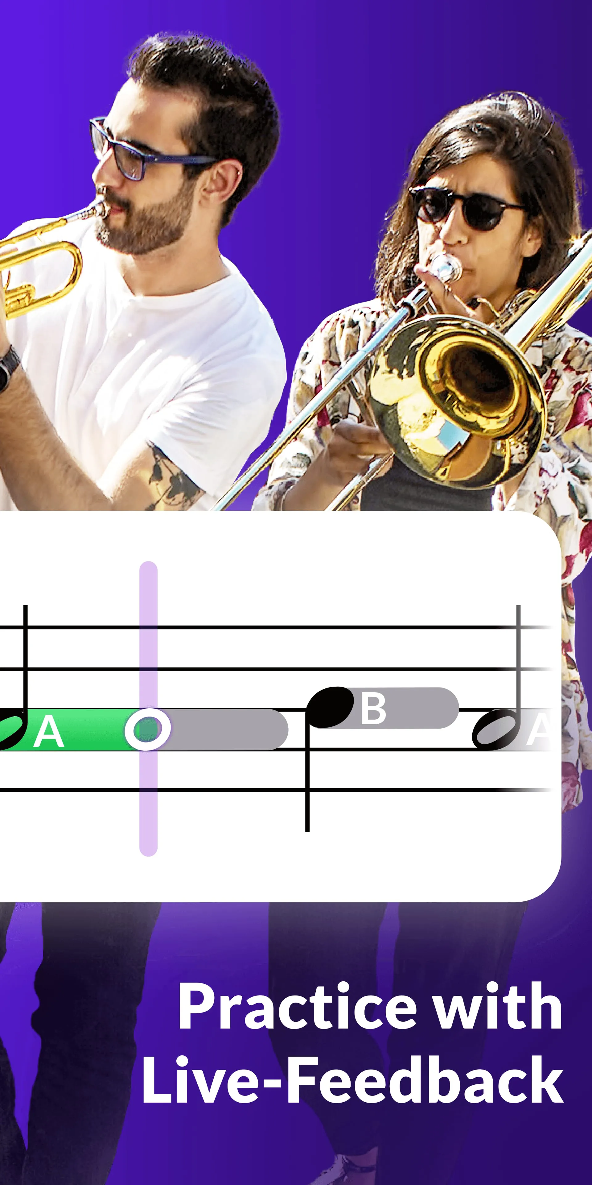 tonestro - Music Lessons